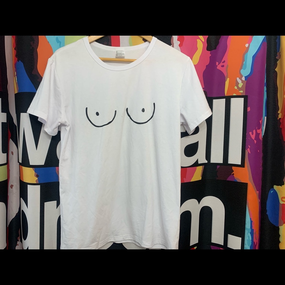 Graphic Tee